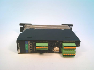 ORIENTAL MOTOR BXSD200-C