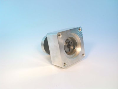 NEUGART PLE040-008-SSSA3AA-E