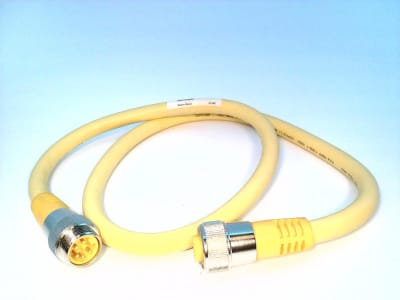 TURCK RSM RKM 56-1M/S1587