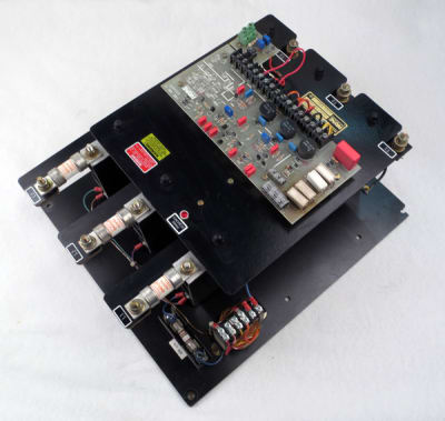 PAYNE ENGINEERING 18E-4-450