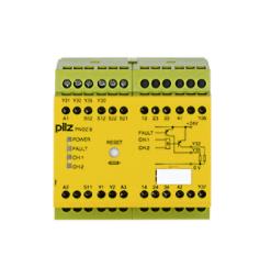 PILZ 774760