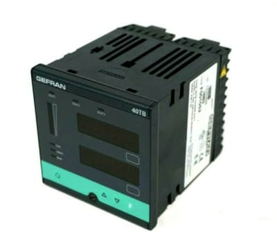 GEFRAN 401-RRR-1