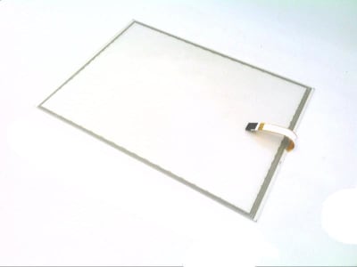 RADWELL VERIFIED SUBSTITUTE 131697-SUB-TOUCHGLASS