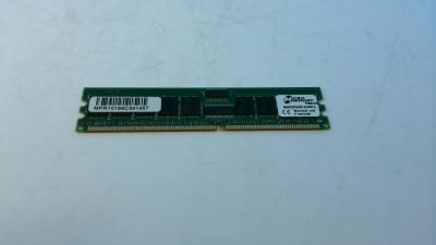 MICRO MEMORY MMDDR333/1024