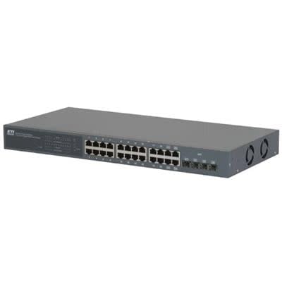 KTI NETWORKS KGS-2404