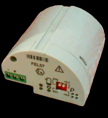 ENDRESS & HAUSER FEL57