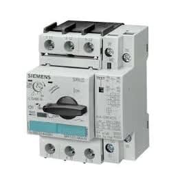 SIEMENS 3RV1121-0KA10