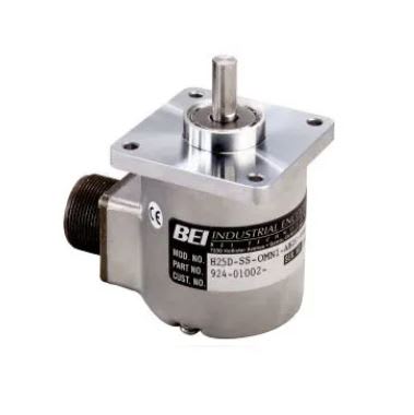 BEI SENSORS 924-01002