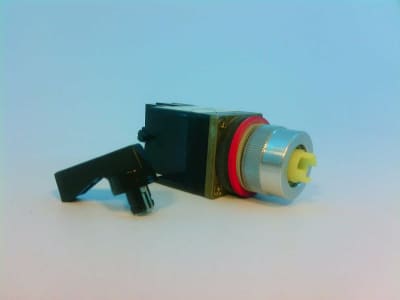ALLEN BRADLEY 800MR-HK2BLA