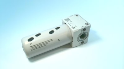 CAMOZZI MC202-L00