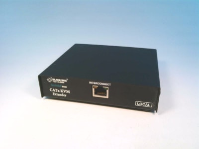 BLACK BOX CORP ACU6001A