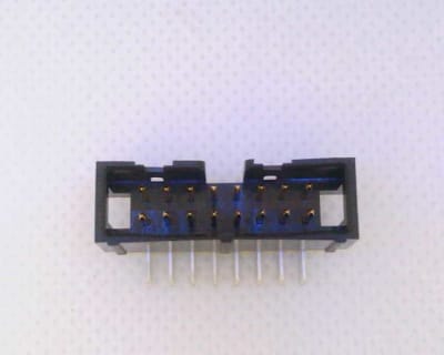 OMRON XG4C-1634
