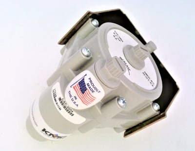 KMC CONTROLS CSC-2004