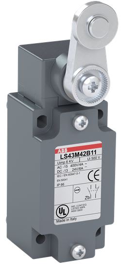 ASEA BROWN BOVERI LS45M42B11