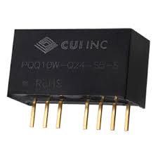 CUI INC PQQ10W-Q24-S15-S
