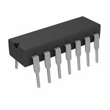 NXP SEMICONDUCTOR 74HCT125N