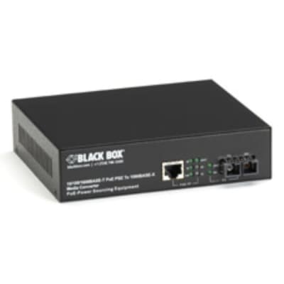 BLACK BOX CORP LPS500A-MM-SC