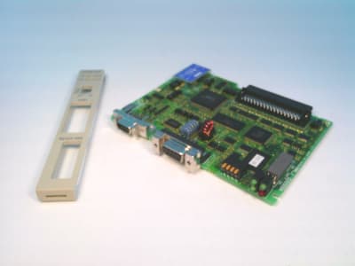 YASKAWA ELECTRIC JAPMC-CM2310