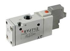 SMC SYJ714-5MZ