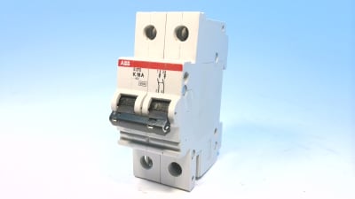 ASEA BROWN BOVERI S272-K16