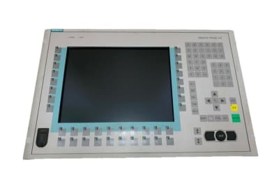SIEMENS 6AV7801-0AA00-1AC0