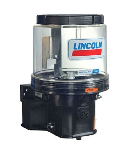 LINCOLN INDUSTRIAL 644-40549-5