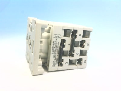 ALLEN BRADLEY 194L-E20-7543