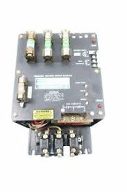 PAYNE ENGINEERING 18EM3-4-75HP3