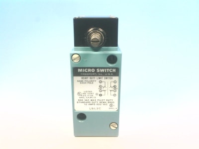 HONEYWELL LSL2C