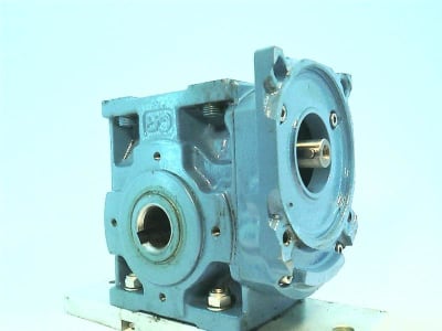 ROSSI MOTORIDUTTORI R V 40 UO3A 202 B3