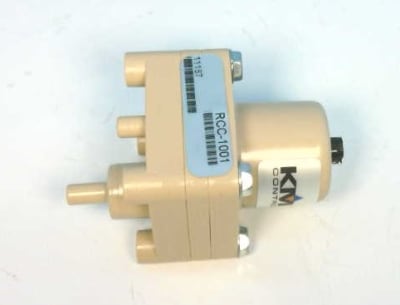 KMC CONTROLS RCC-1001
