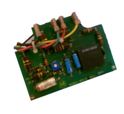ALLEN BRADLEY 40283-183-5