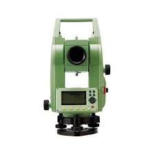 LEICA TC407