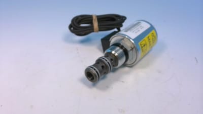EATON CORPORATION SV1-10-3-0-24DW