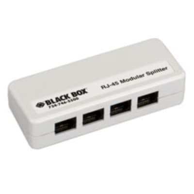 BLACK BOX CORP FM805-R2