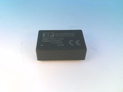 XP POWER JAH0205D15