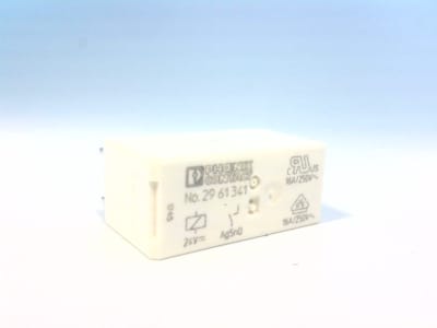 PHOENIX CONTACT REL-MR- 24DC/1IC