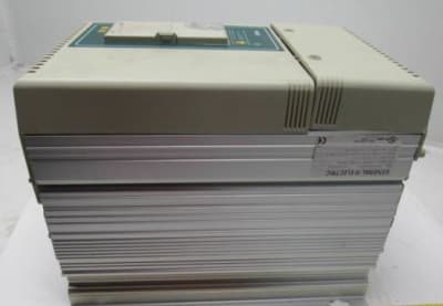 GENERAL ELECTRIC 6KDV3224Q4F20G1
