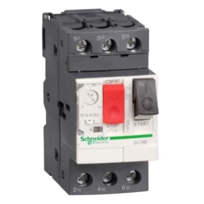 SCHNEIDER ELECTRIC GV2ME056