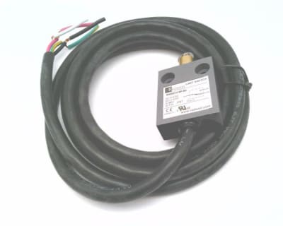 RADWELL VERIFIED SUBSTITUTE E600-0-BM-SUB