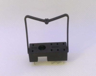 CUSTOM CONNECTOR EC50