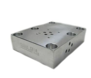 DAMAN PRODUCTS AD03D08VAAB