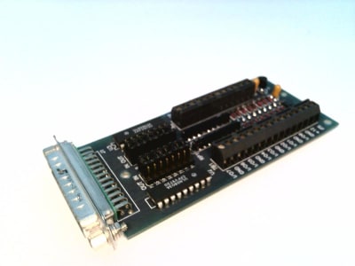 ADVANTECH DBM16