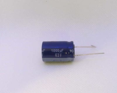 MATSUSHITA ELECTRIC ECA-1JM102
