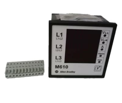 ALLEN BRADLEY 1405-M610