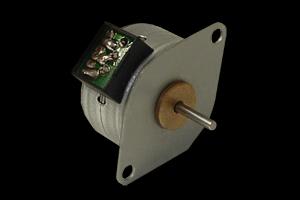 ANAHEIM AUTOMATION TSM25-150-16-9V-045A-LW6