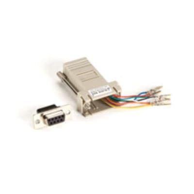 BLACK BOX CORP FA4509F-GY