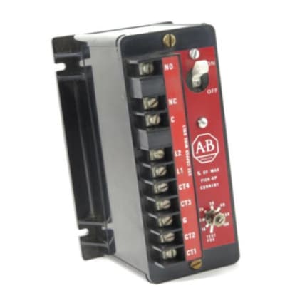 ALLEN BRADLEY 1409-FOBD