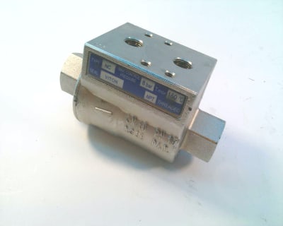ASSURED AUTOMATION 050VACVV