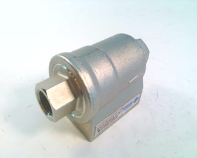 ASSURED AUTOMATION 050VACVV